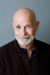 David Arthur Bachrach - photo by Lourdes Severny