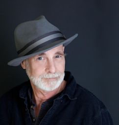 David Arthur Bachrach - photo by Lourdes Severny