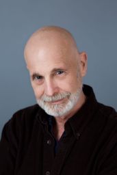 David Arthur Bachrach - photo by Lourdes Severny