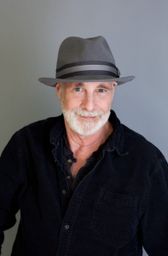 David Arthur Bachrach - photo by Lourdes Severny