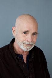 David Arthur Bachrach - photo by Lourdes Severny