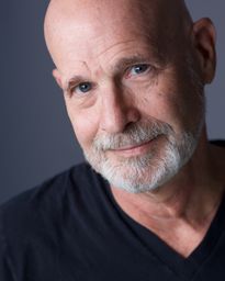 David Arthur Bachrach - photo by Lourdes Severny