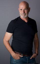 David Arthur Bachrach - photo by Lourdes Severny