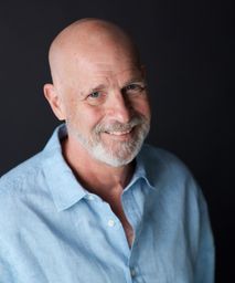 David Arthur Bachrach - photo by Lourdes Severny