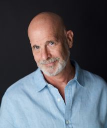 David Arthur Bachrach - photo by Lourdes Severny