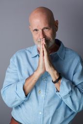 David Arthur Bachrach - photo by Lourdes Severny